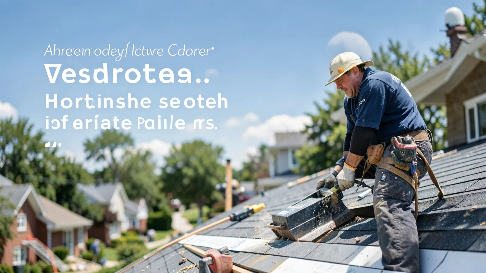 Roof Replacement in Custar, OH near me